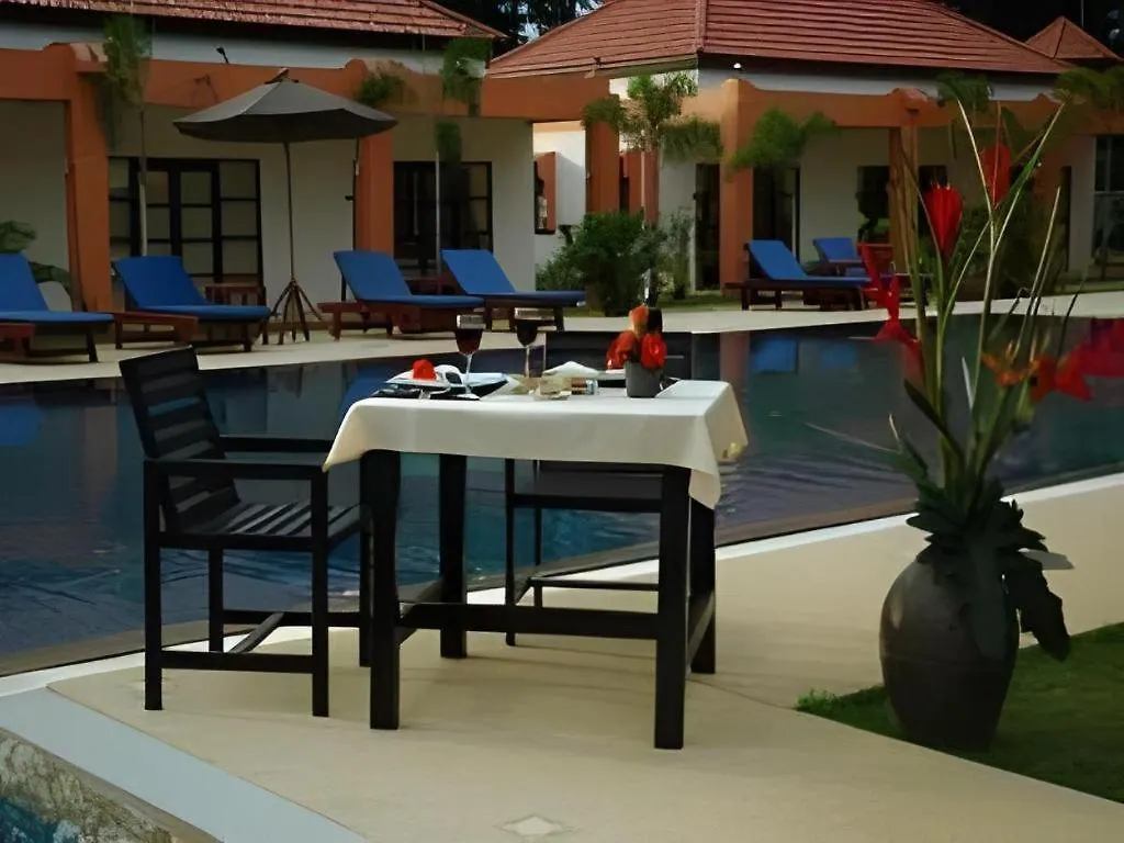 Khaolak Palm Hill Resort Khaulak