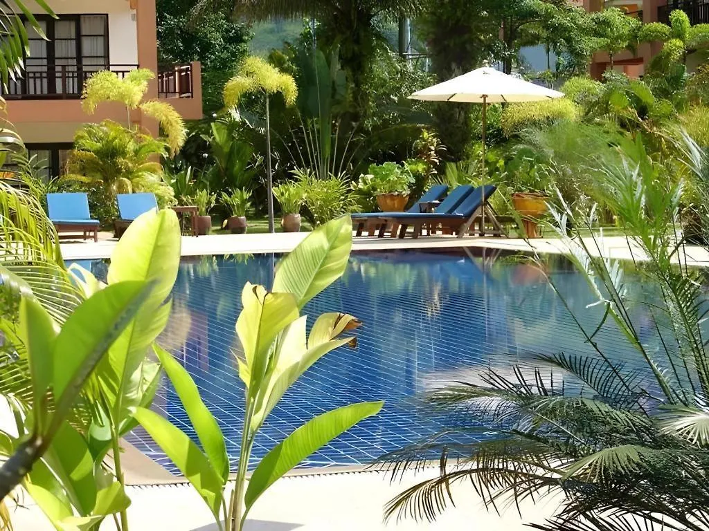 Khaolak Palm Hill Resort Khaulak