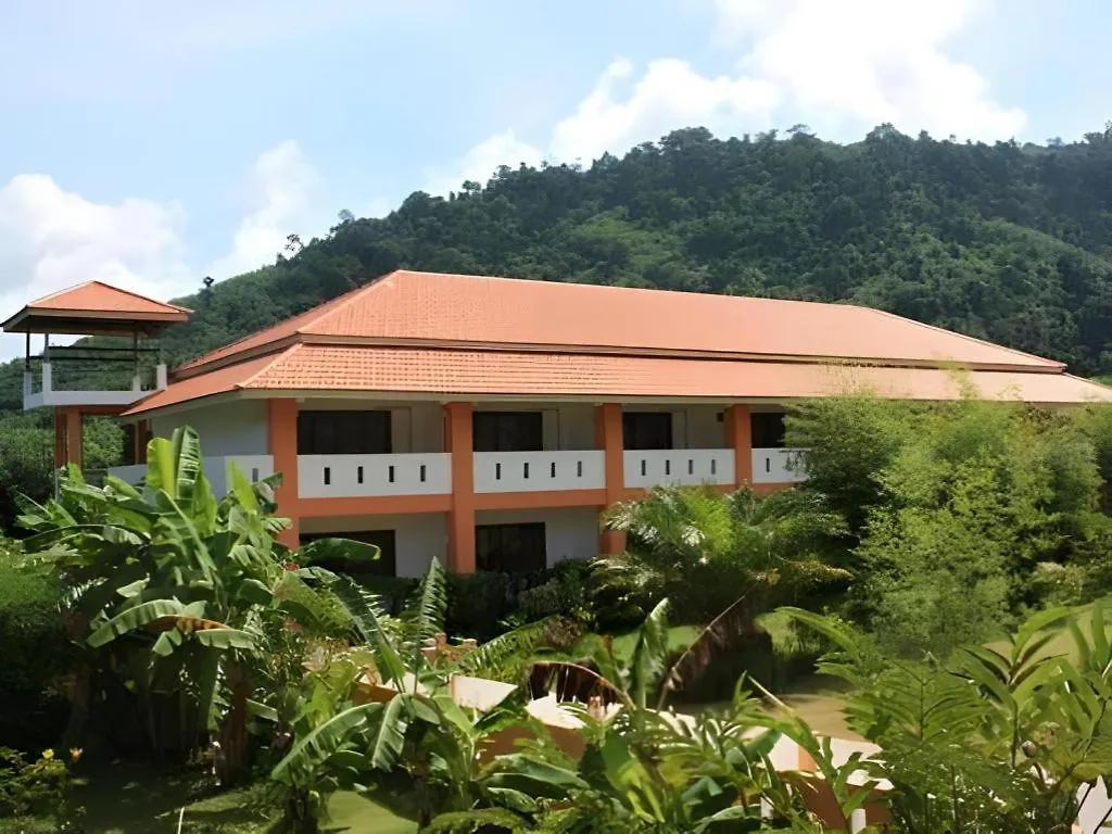 Khaolak Palm Hill Resort Khaulak