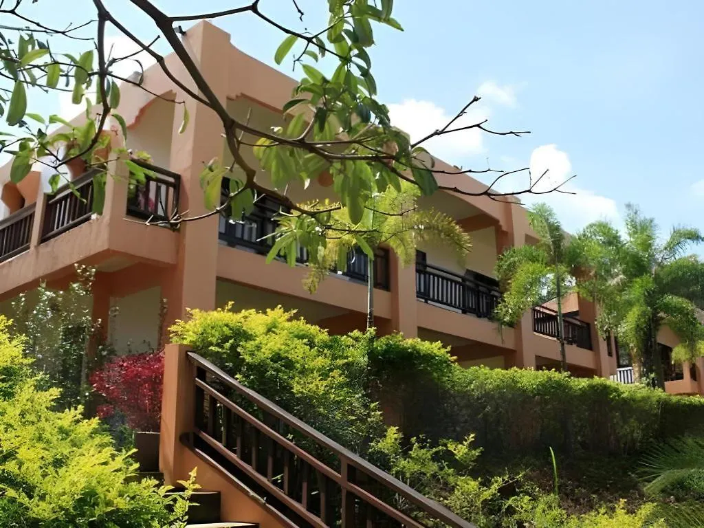 Khaolak Palm Hill Resort Khaulak