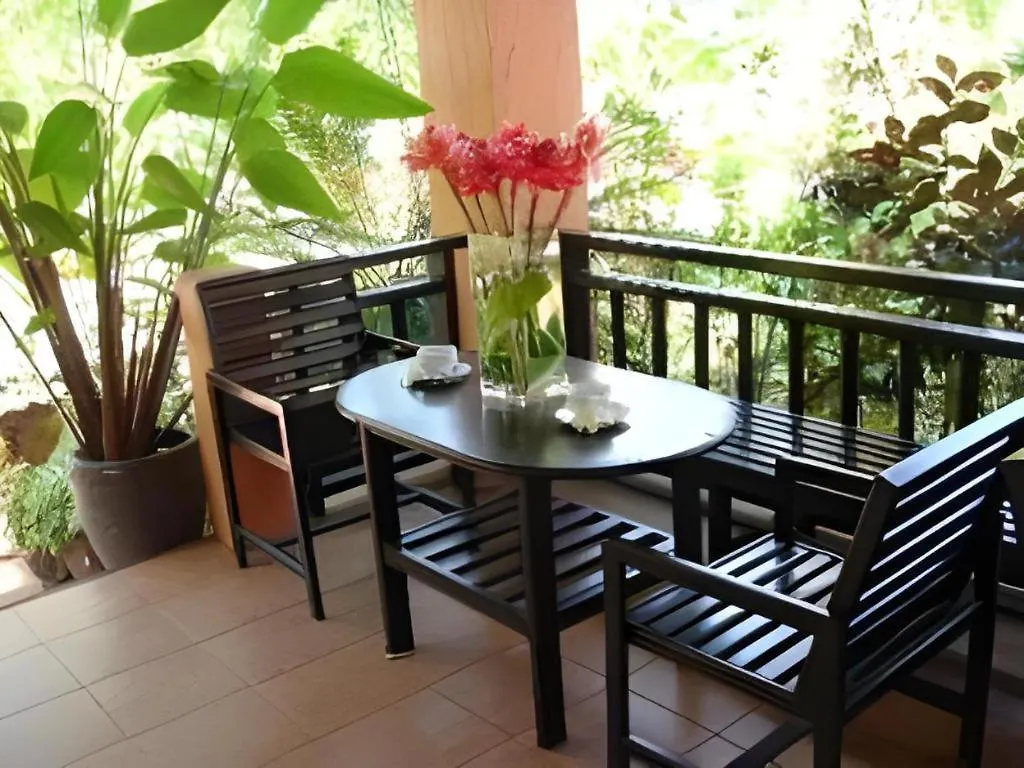 Khaolak Palm Hill Resort Khaulak