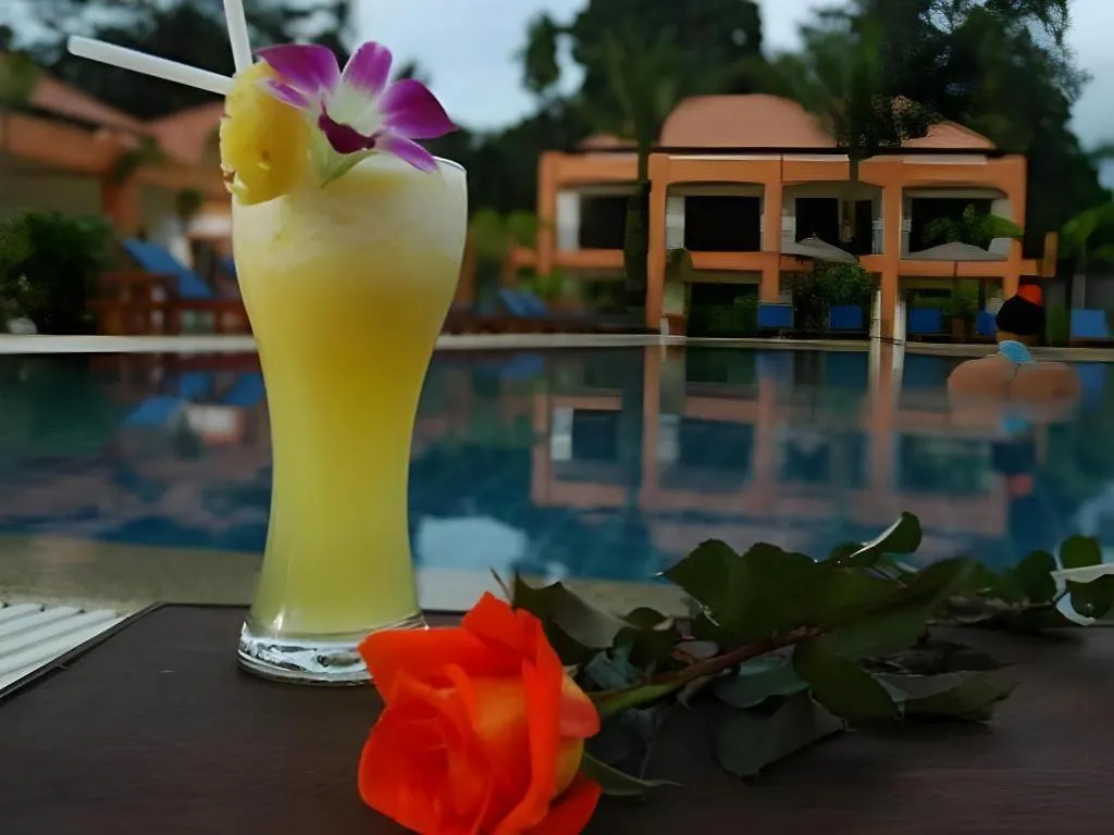 Khaolak Palm Hill Resort Khao Lak