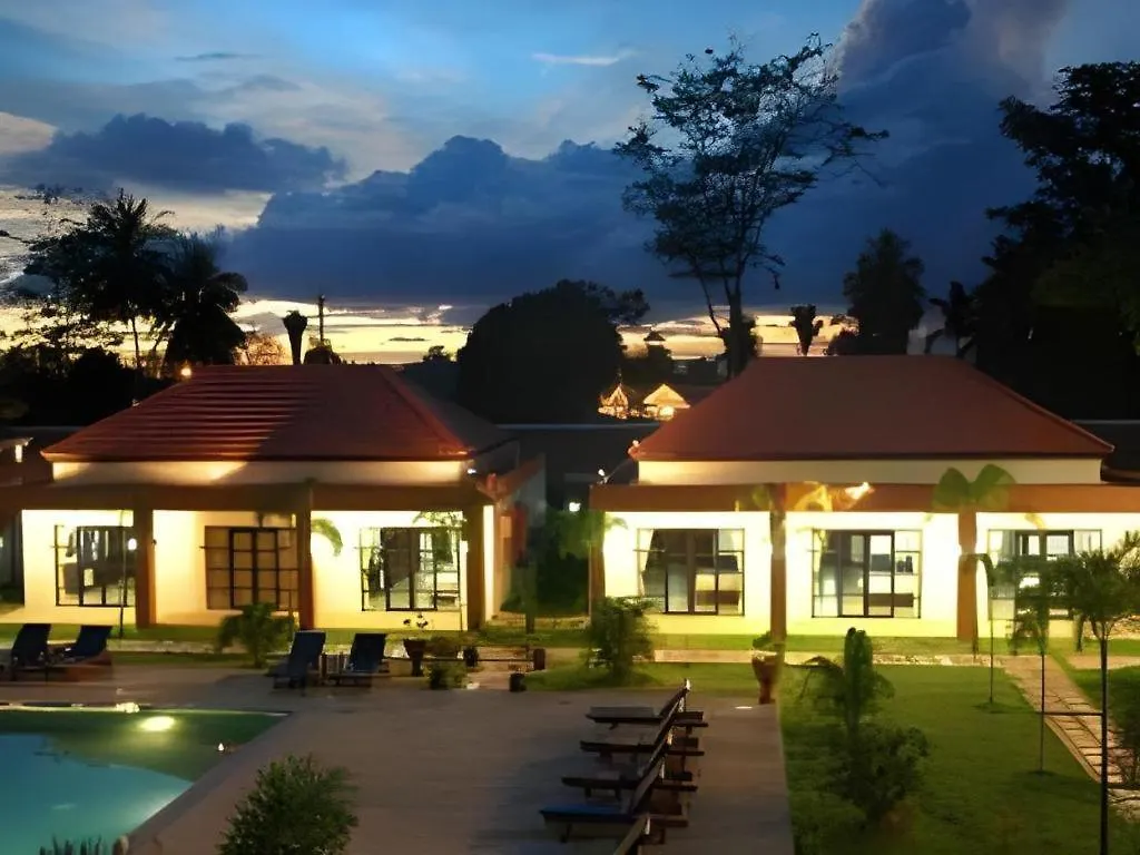 Khaolak Palm Hill Resort Khao Lak 3*,