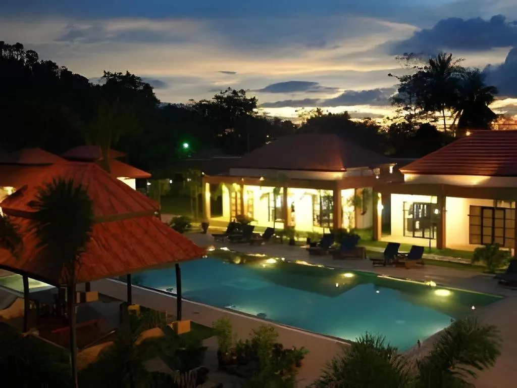 Khaolak Palm Hill Resort Khao Lak