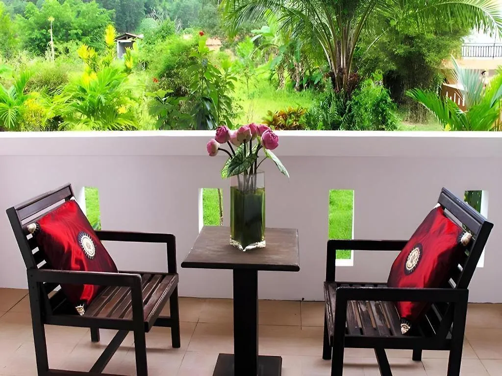 Khaolak Palm Hill Resort Khao Lak