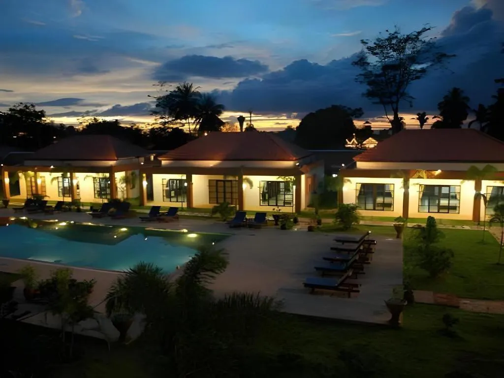 Khaolak Palm Hill Resort Khao Lak
