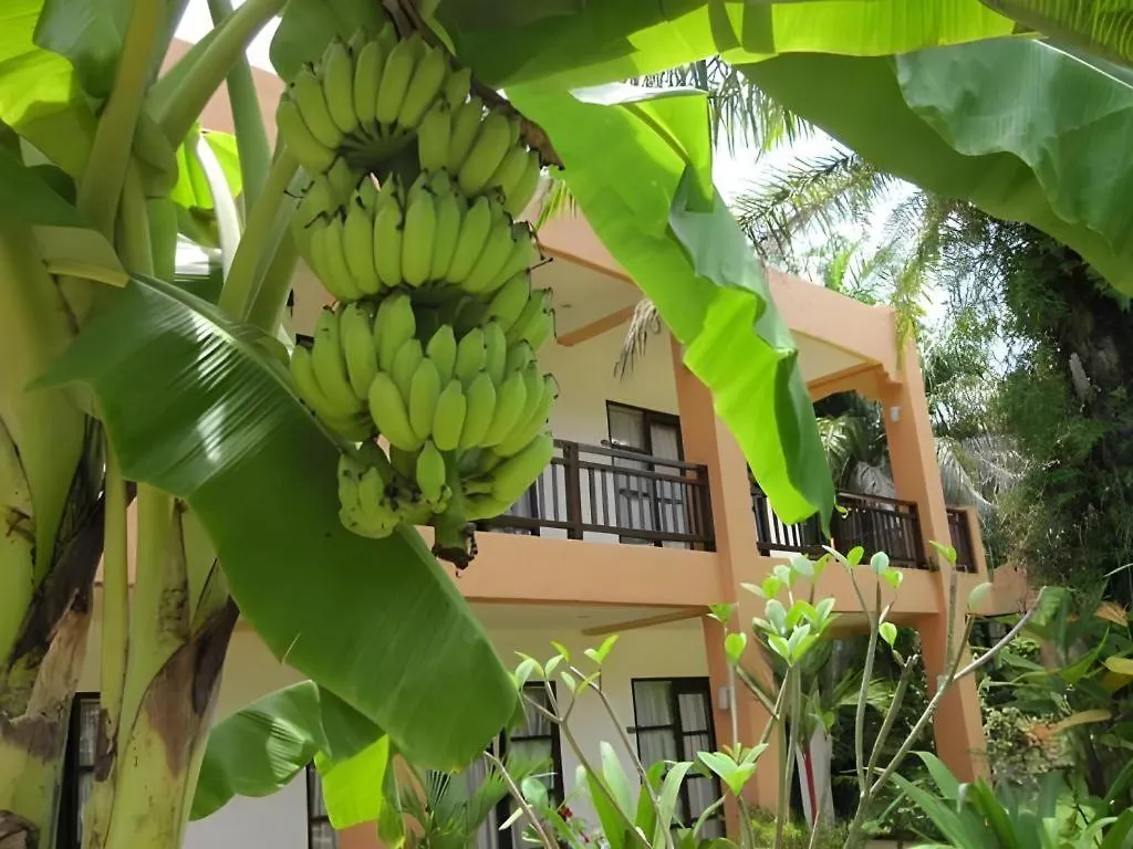 Khaolak Palm Hill Resort Khao Lak