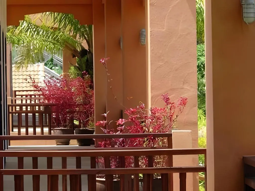 Khaolak Palm Hill Resort Khao Lak Thailand