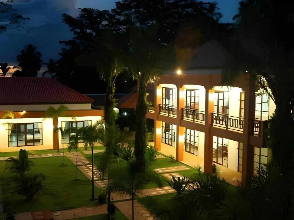 ***  Khaolak Palm Hill Resort Khao Lak Thailand