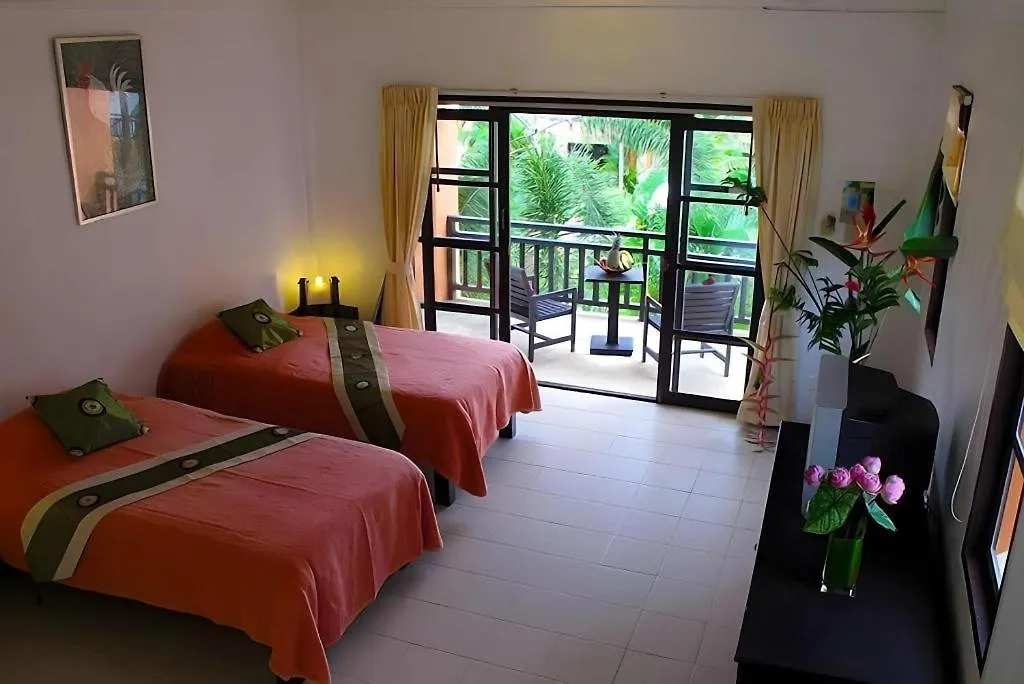 Khaolak Palm Hill Resort Khao Lak