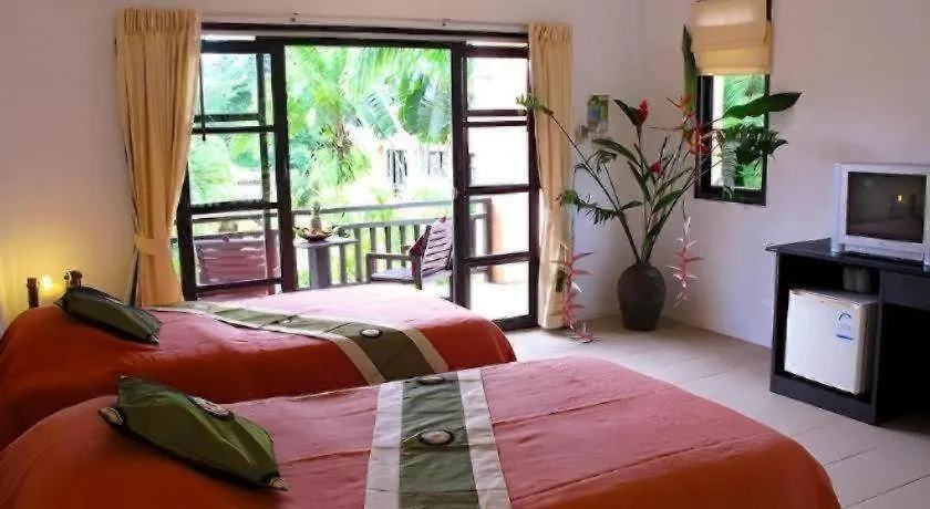 Khaolak Palm Hill Resort Khao Lak