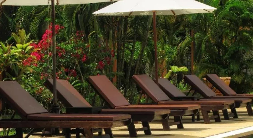 Khaolak Palm Hill Resort Khao Lak Thailand