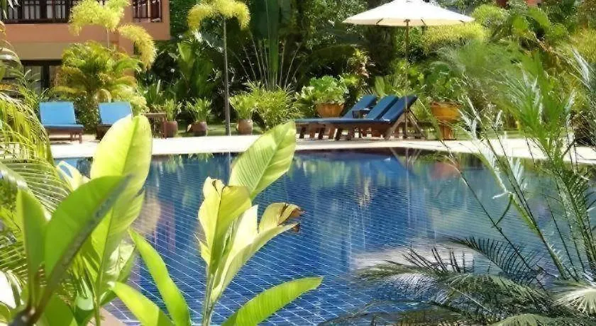 Khaolak Palm Hill Resort Khao Lak 3*,  Thailand
