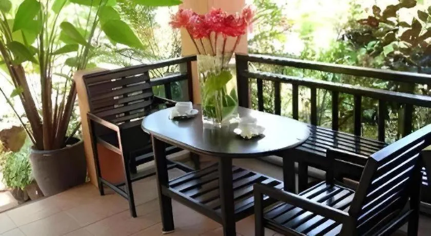 Khaolak Palm Hill Resort Khao Lak Thailand