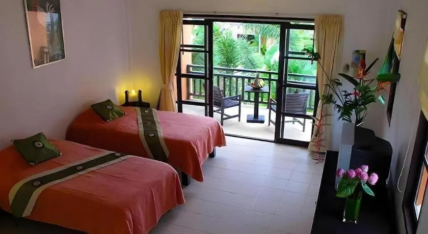 Khaolak Palm Hill Resort Khao Lak