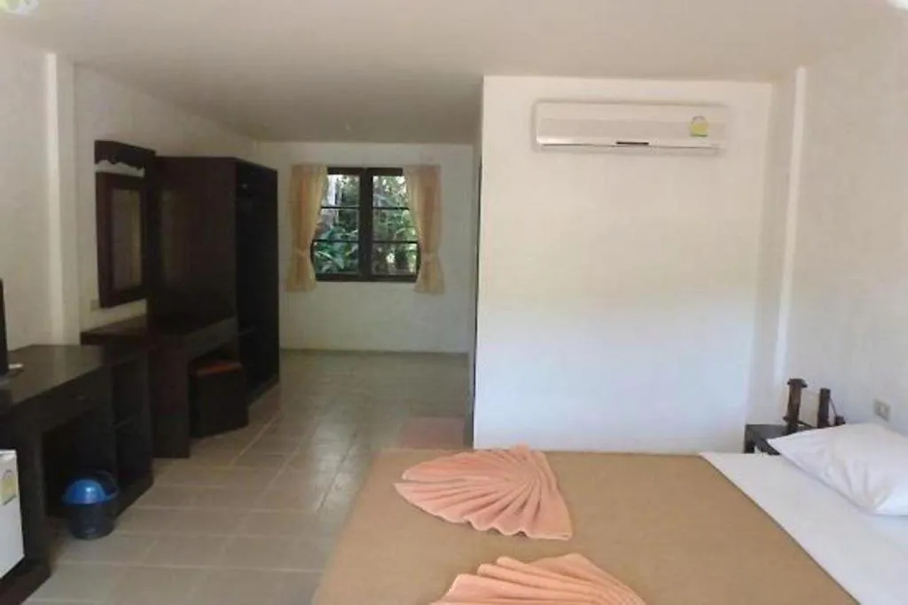 Khaolak Palm Hill Resort Khao Lak
