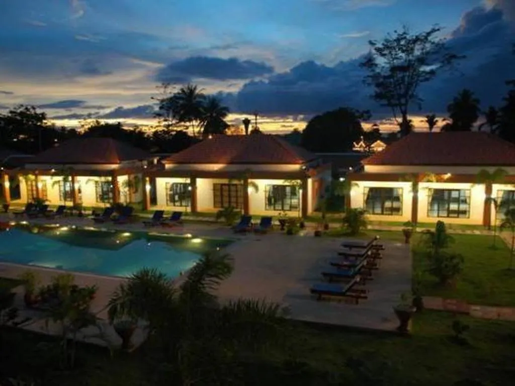 Khaolak Palm Hill Resort Khao Lak 3*,  Thailand