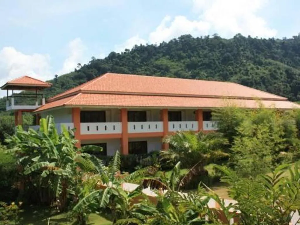 Khaolak Palm Hill Resort Khao Lak