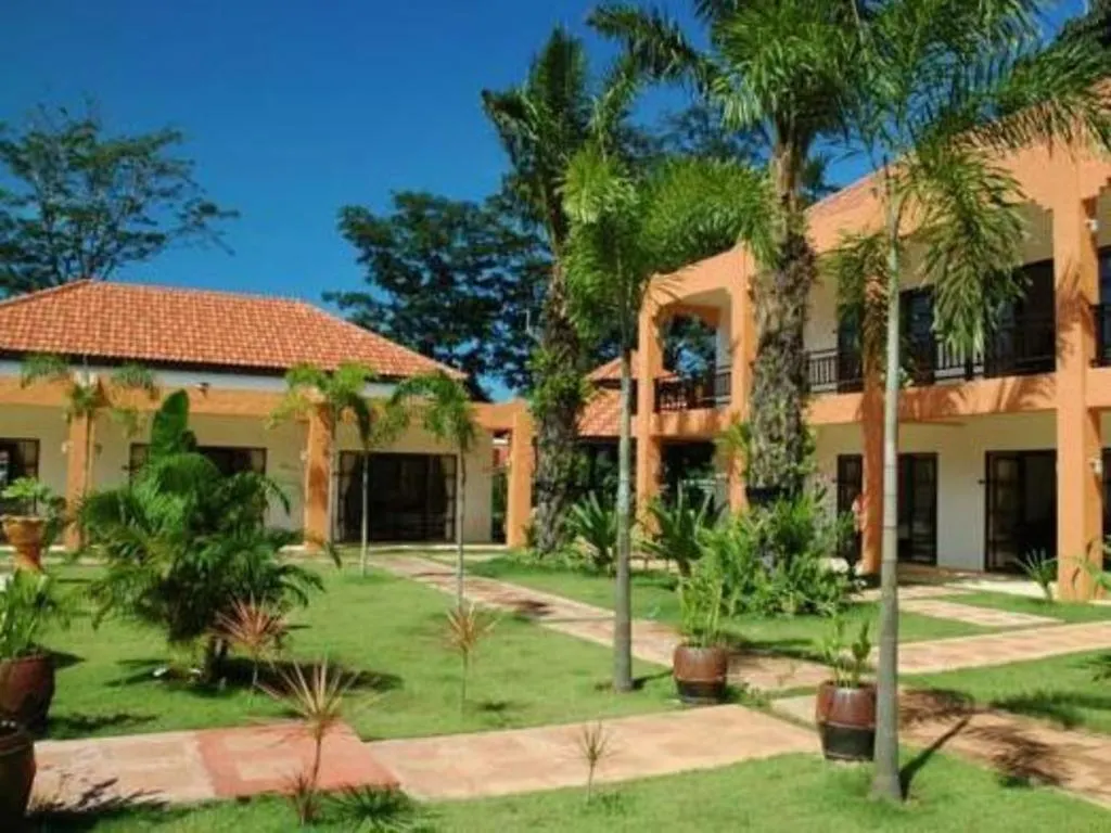 Khaolak Palm Hill Resort Khao Lak