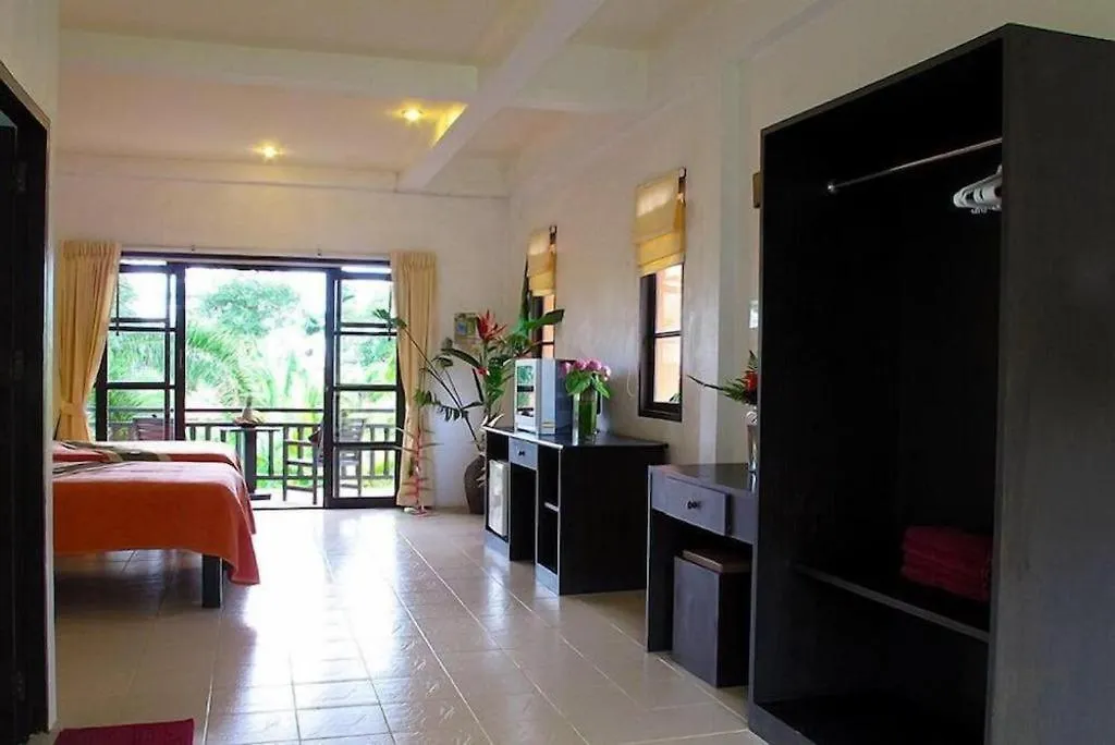 Khaolak Palm Hill Resort Khao Lak