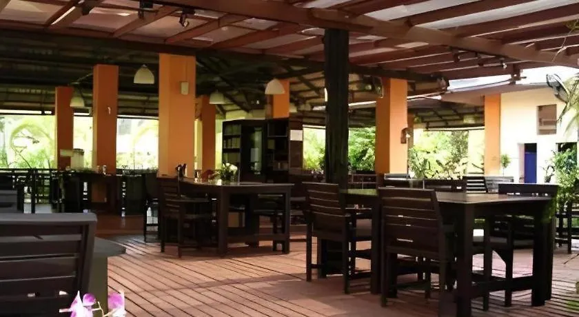 Khaolak Palm Hill Resort Khao Lak