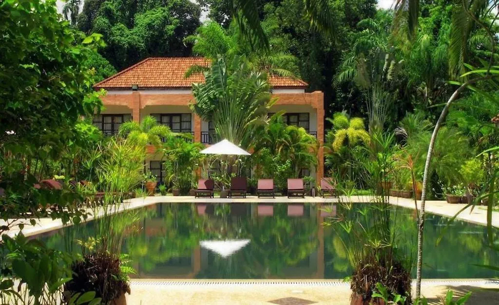 Khaolak Palm Hill Resort Khao Lak