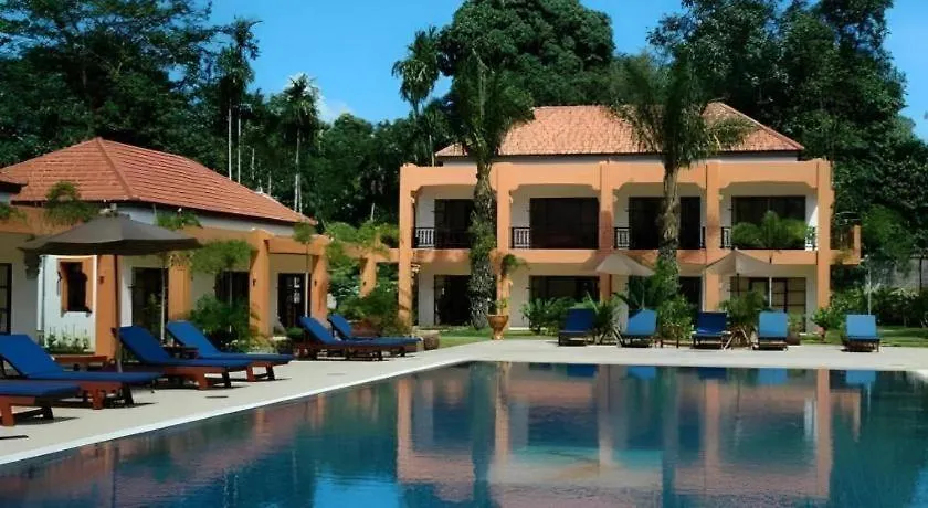 Khaolak Palm Hill Resort Khao Lak 3*,