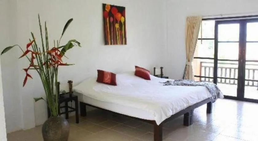 ***  Khaolak Palm Hill Resort Khao Lak Thailand