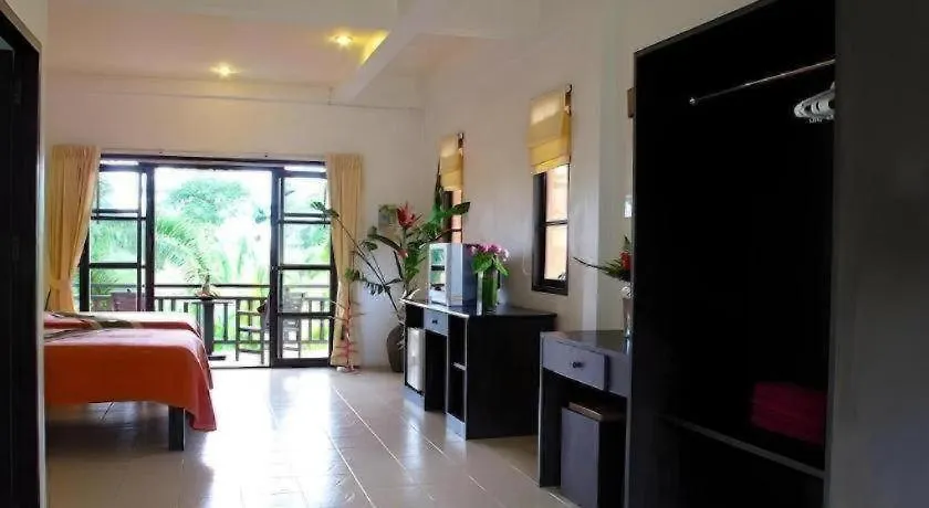 Khaolak Palm Hill Resort Khao Lak