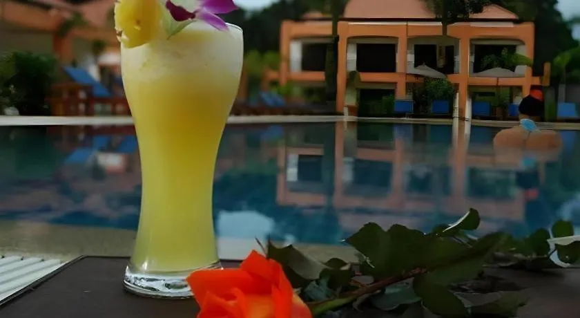 Khaolak Palm Hill Resort Khao Lak